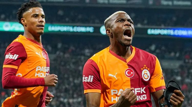 “Qalatasaray”da özümü tam xoşbəxt hiss edirəm"