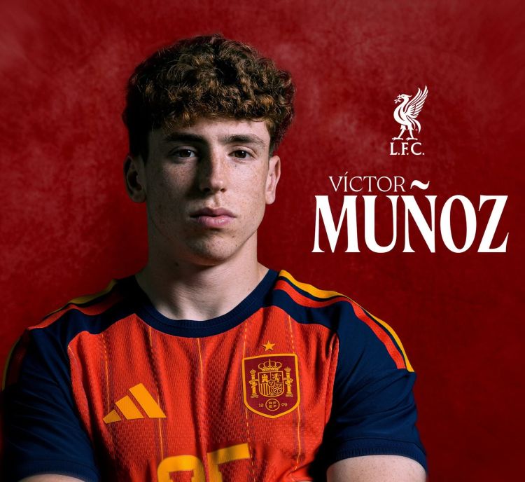 Munyos 40 milyon avroya “Liverpul”da