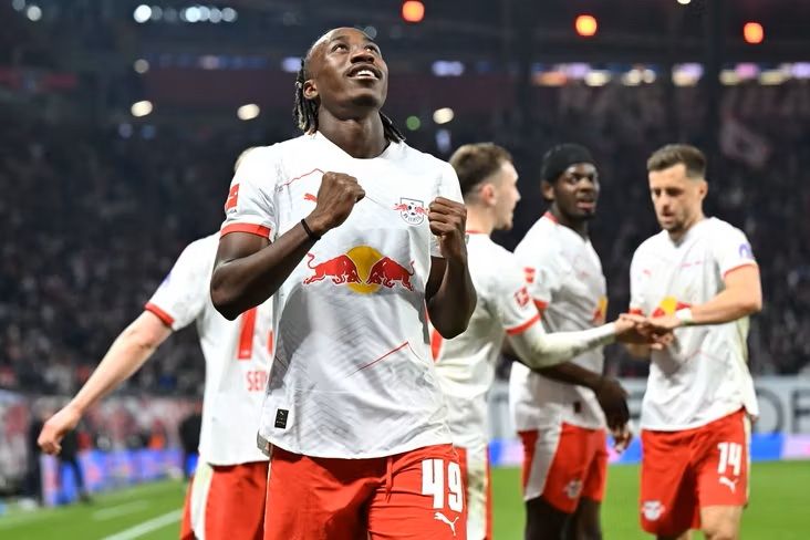“Liverpul” Diomande üçün ilk təkliflə uğursuz oldu