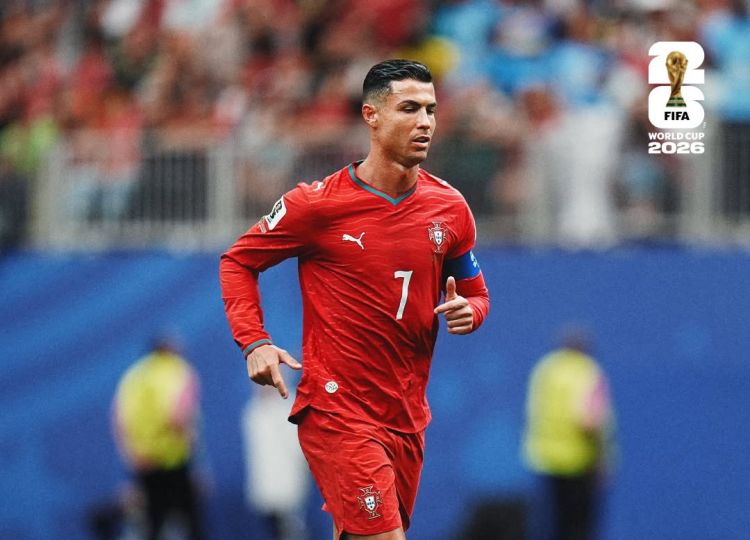 “Portuqaliya millisi Kriştiano Ronaldosuz daha yaxşı çıxış edə bilərdi”