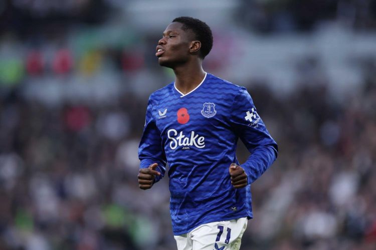“Leyptsiq” “Everton”un hücumçusunu transfer etmək istəyir