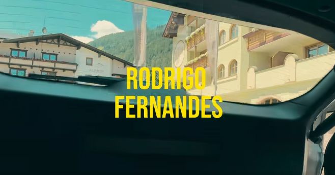 “Sabah” Rodriqo Fernandeşi transfer etdi