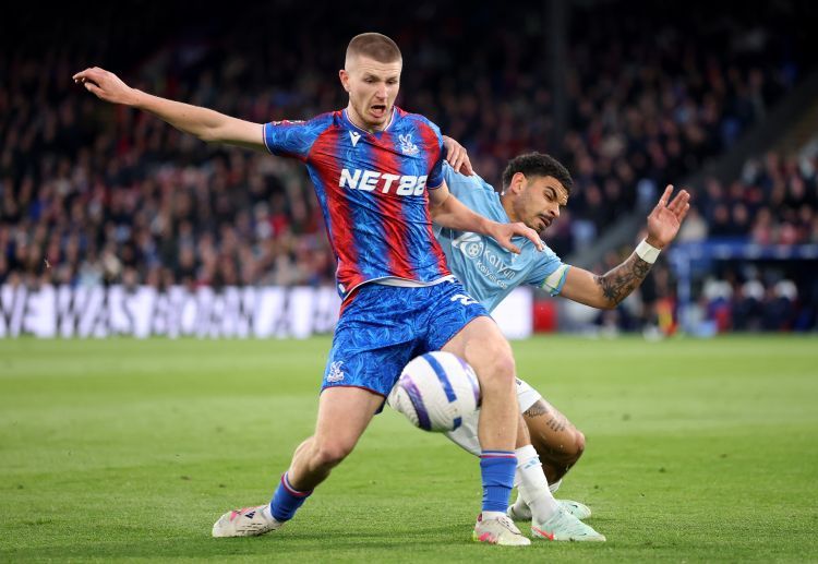 “Tottenhem” Adam Uorton uğrunda mübarizəyə qoşuldu