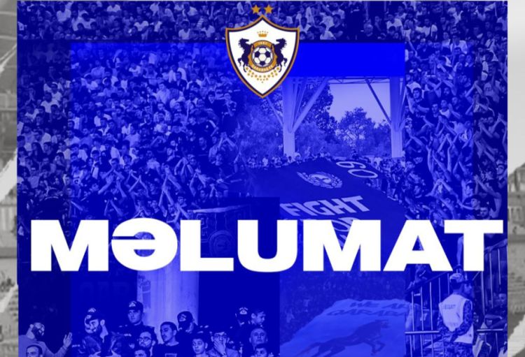 “Qarabağ”ın təlim-məşq toplanışı proqramında dəyişiklik edildi