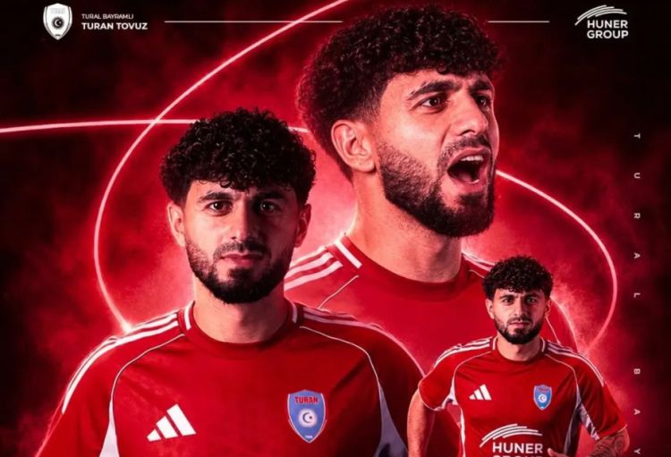 “Turan Tovuz” iki futbolçusu ilə yollarını ayırdı