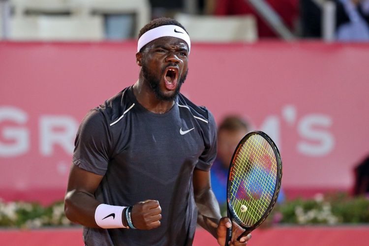 Amerikalı tennisçi Halle turnirində finala yüksəldi