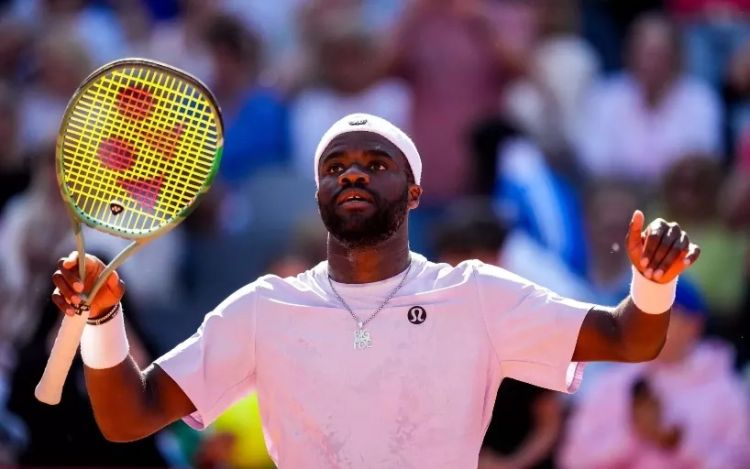 Amerikalı tennisçi Halle turnirinin qalibi oldu