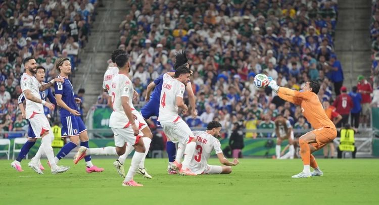 Dünya çempionatında hər kəsi aldadan epizod yaşandı - FOTOLAR