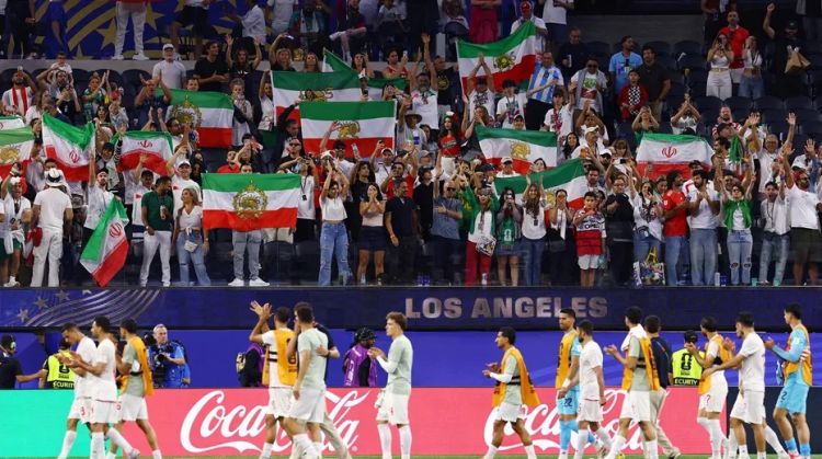 İran 2026-cı il dünya çempionatında tarixi rekord müəyyənləşdirdi
