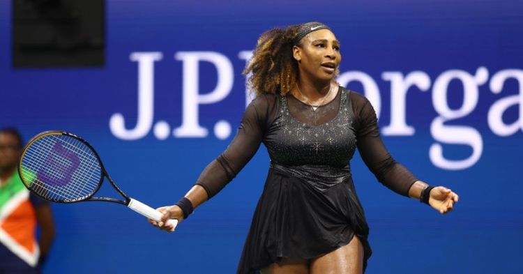 Serena Uilyams Uimbldon-2026-da iştirak edəcək