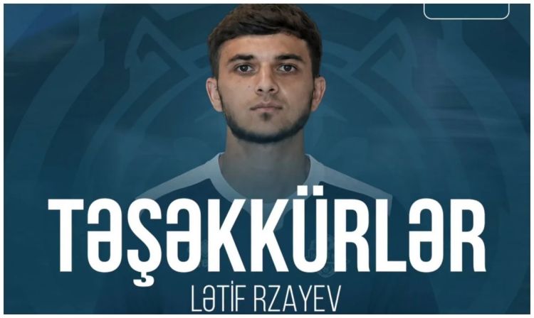 "İmişli" Lətif Rzayevlə yollarını ayırdı
