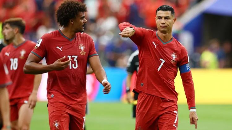 "Ronaldonun yalnız qolları deyil, yaratdığı imkanlar da önəmlidir"