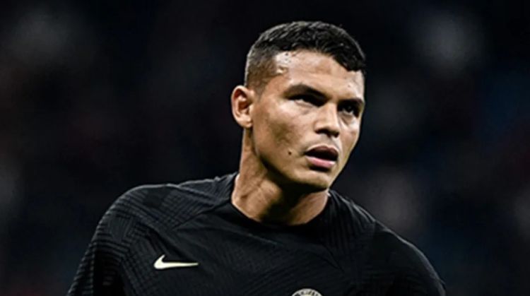 Tyago Silva yenidən “Fluminense”yə qayıtdı