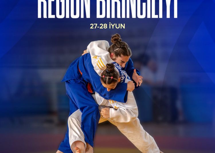 Qusarda yeniyetmə cüdoçuların region birinciliyi keçiriləcək
