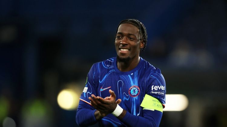 "Roma" "Çelsi"nin müdafiəçisini transfer etmək istəyir