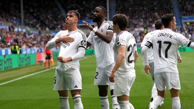 Asensio "Real"da qalmaq istəyir