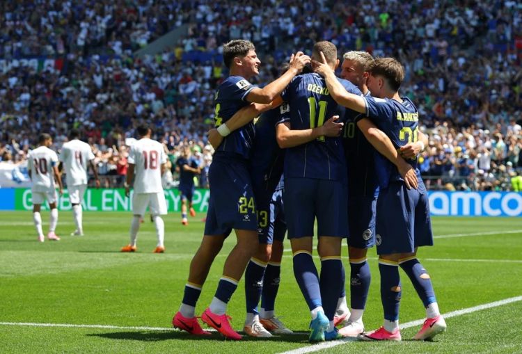 Bosniya və Herseqovina Qətərə qalib gəlib