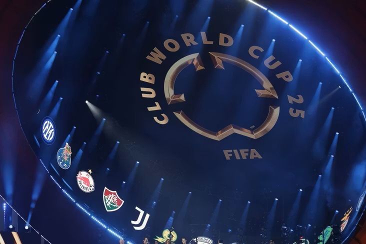Klublararası dünya çempionatı 48 komandalıq formatda keçirilə bilər