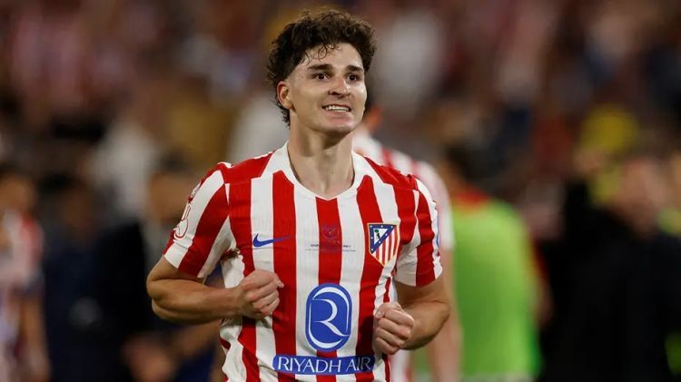 "Real" Alvares transferində geri çəkildi