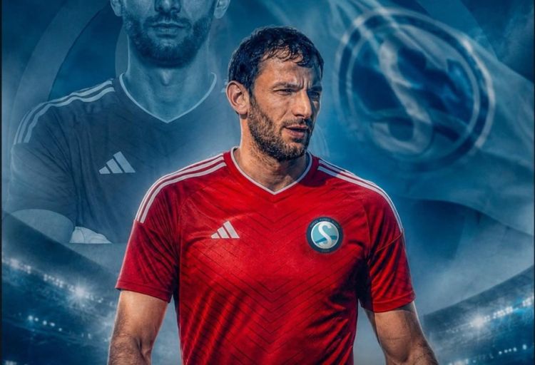 “Səbail” millinin sabiq qapıçısını transfer etdi