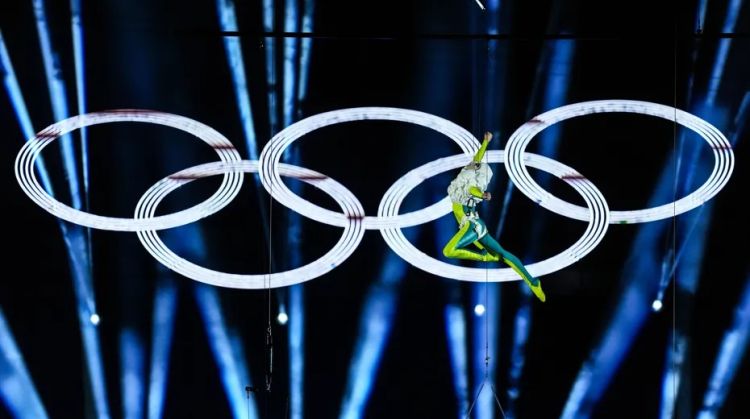 Qış Olimpiya Oyunları tamaşaçı sayına görə rekord yeniləyib