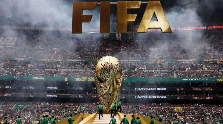 Dünya çempionatı tarixində yeni rekord qeydə alındı