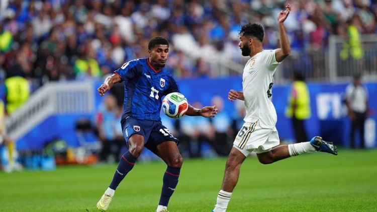 Kabo-Verde dünya çempionatında tarixi uğura imza atdı