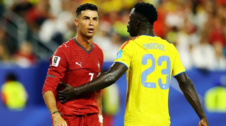 "Ronaldo Portuqaliya millisi üçün hələ də əvəzolunmazdır"