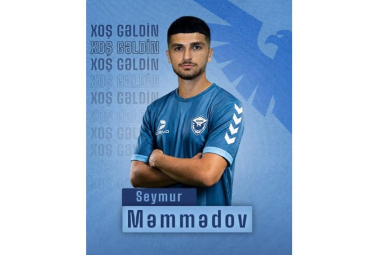 “Sabah”ın futbolçusu “Şahdağ Qusar”a keçdi