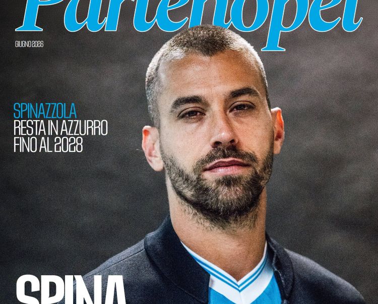 Spinatssola "Napoli" ilə yeni müqavilə imzaladı