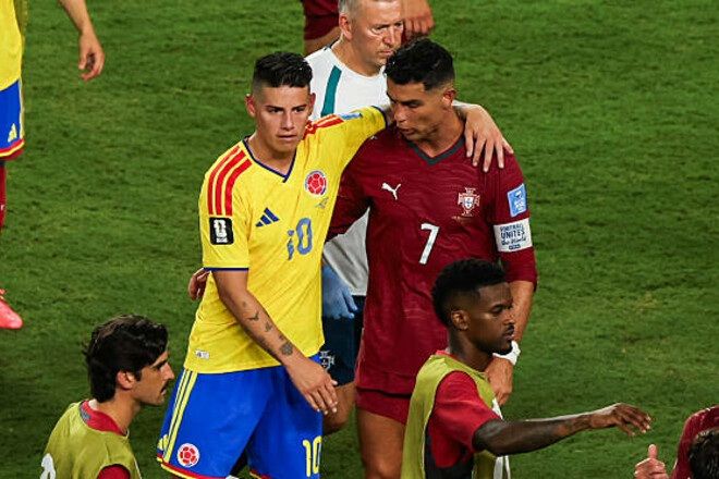 "O, futbolun ən böyük simalarındandır"