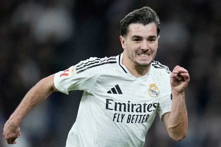 "Real" Brahim Dias üçün qiymət müəyyənləşdirdi