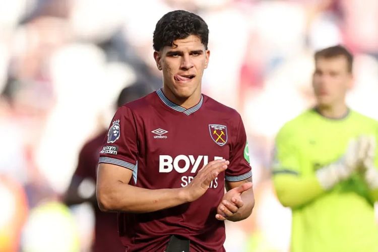"Tottenhem" Mateuş Fernandeş transferində rəqiblərini qabaqladı