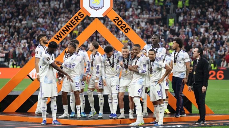 UEFA "Aston Villa"nı 22,5 milyon avro cərimələdi