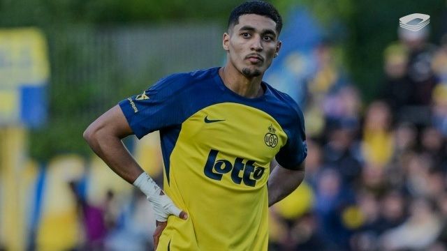 "İnter" və "Napoli" eyni futbolçunun transferini istəyir