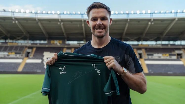 Acun Ilıcalının klubu ilk transferini açıqladı