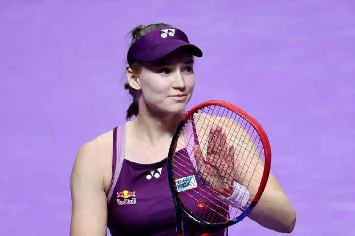 Yelena Rıbakina Uimbldonda inamlı qələbə qazandı