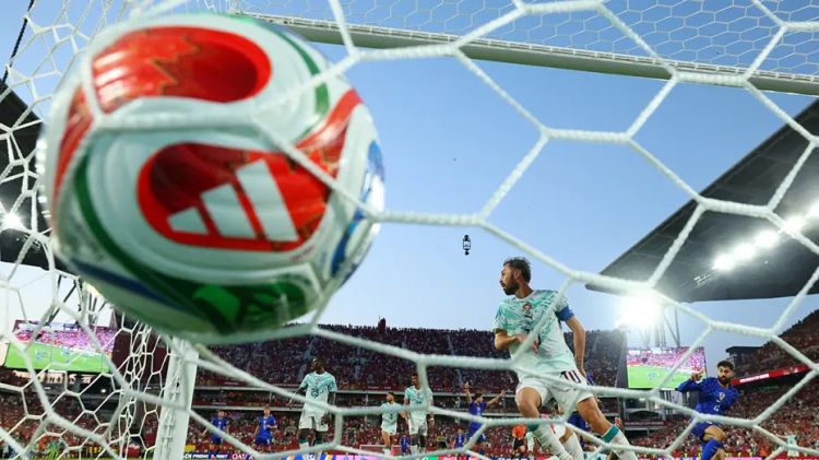 FIFA Xorvatiyanın ləğv olunan qolu ilə bağlı açıqlama yaydı