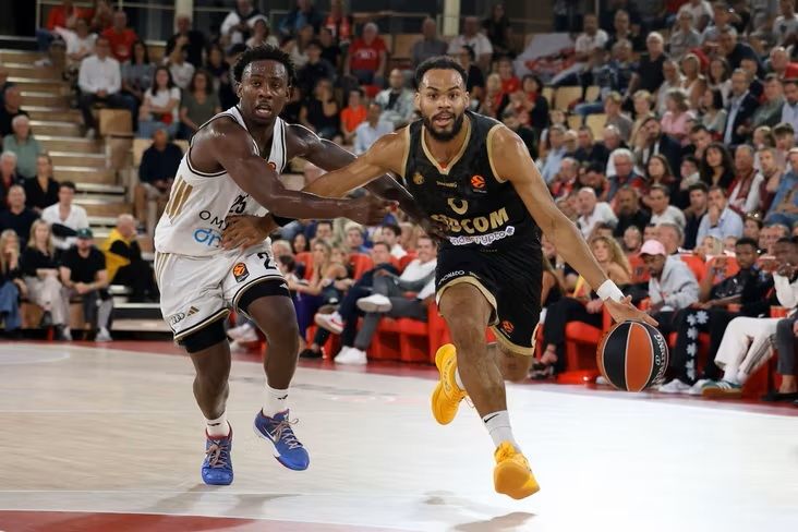 "Monako" Fransa Basketbol Liqasından kənarlaşdırıldı