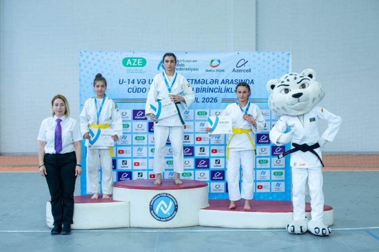 Cənub bölgəsi üzrə U-17 yeniyetmələr arasında region birinciliyi keçirilib