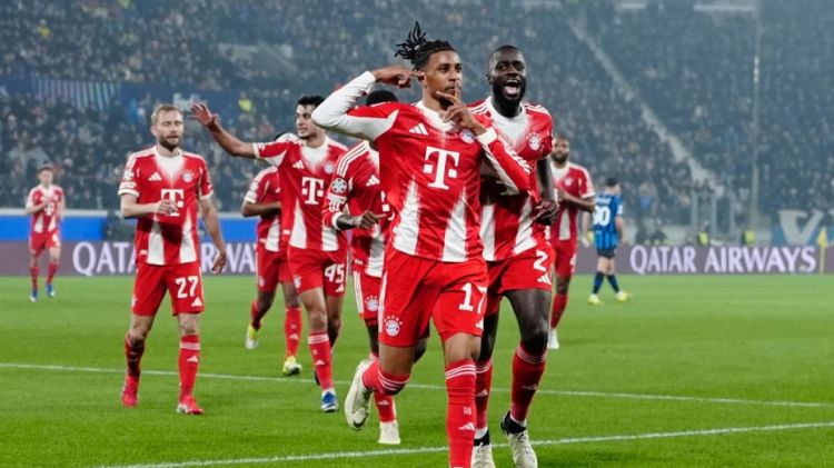 "Real Madrid" Olise üçün rekord məbləğ təklif etməyə hazırlaşır