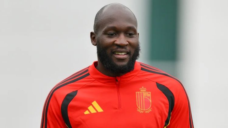 Türkiyə nəhəngləri Romelu Lukaku uğrunda yarışa qoşuldu