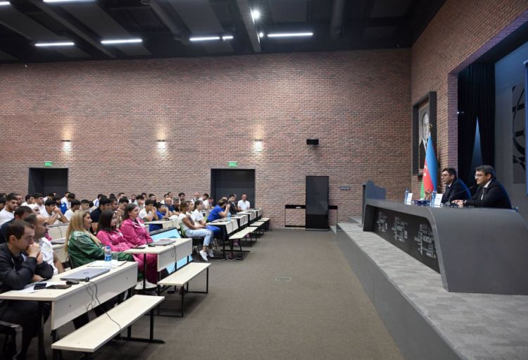 Azərbaycan idmançıları iyunda beynəlxalq arenada 284 medal qazanıblar