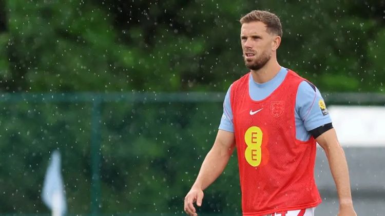 Henderson zədəyə görə dünya çempionatını buraxa bilər