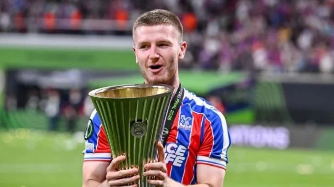 "Liverpul" Uorton transferi üçün yeni plan hazırladı