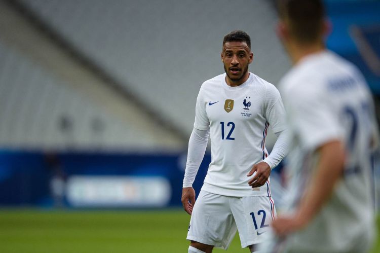 Tolisso "Lion"la yeni müqavilə imzaladı