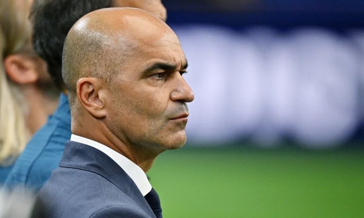 Roberto Martines Portuqaliya millisindən ayrıldığını açıqladı