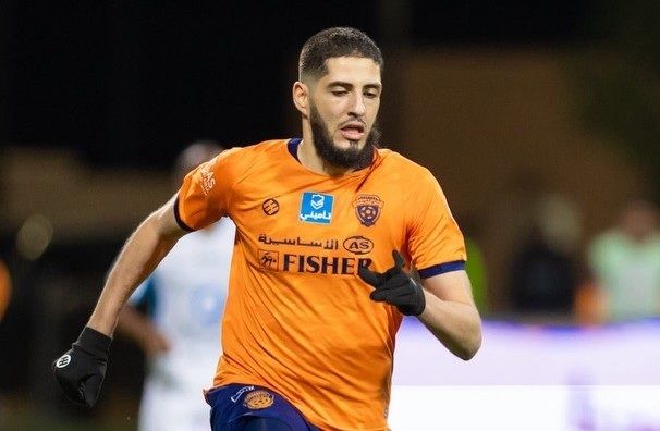 "Qarabağ"ın sabiq futbolçusu "Əl-Feyha"dan ayrıldı