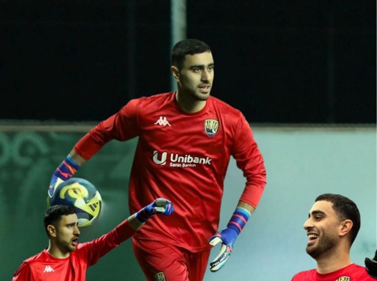 "Kəpəz" Yusif İmanovla yollarını ayırdı