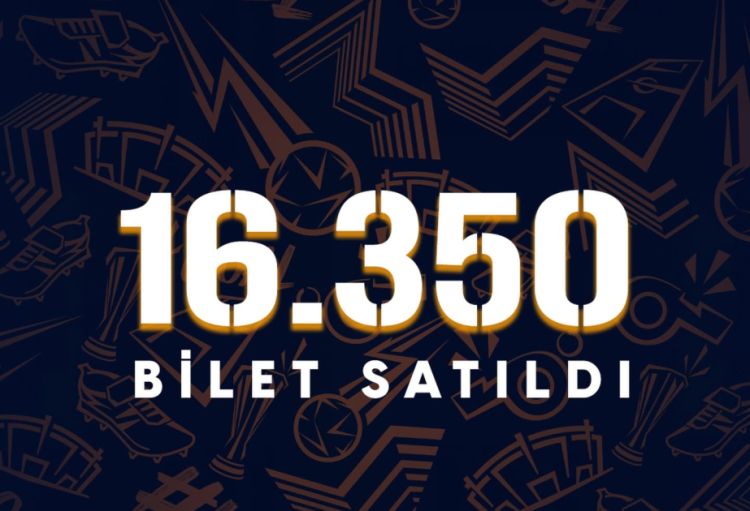 "Qarabağ" - "Vestri" oyununa böyük maraq  - 16 mindən çox bilet satılıb